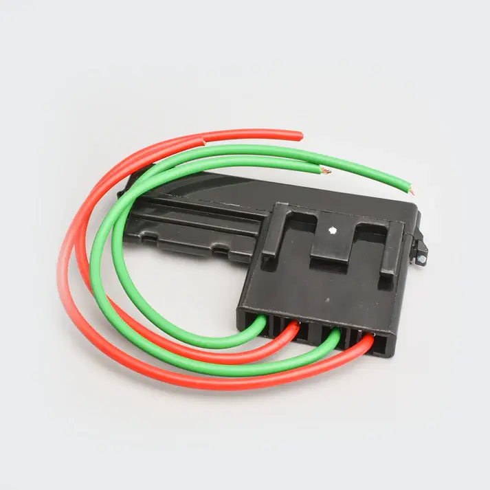 Fuse Case Assy Passion Pro/activa Het - Image 2