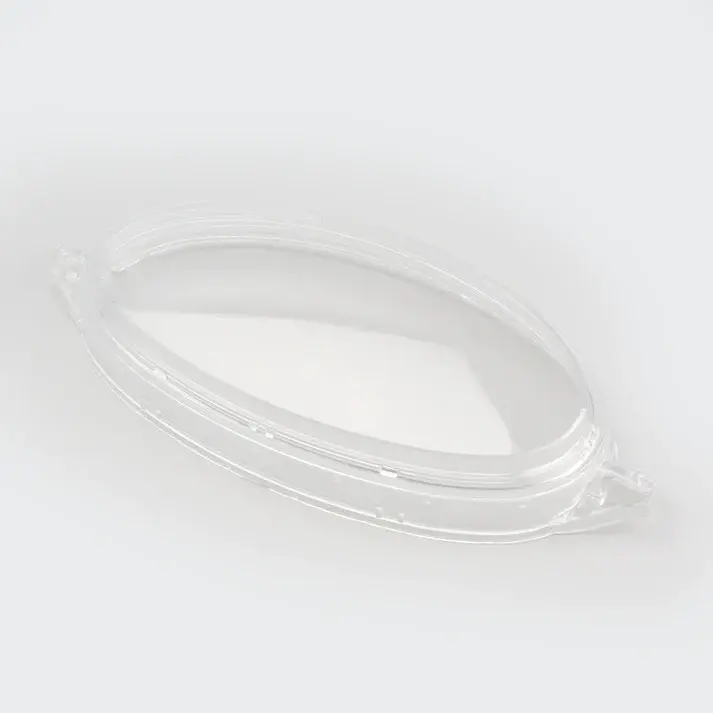 Speedometer Glass Pleasure