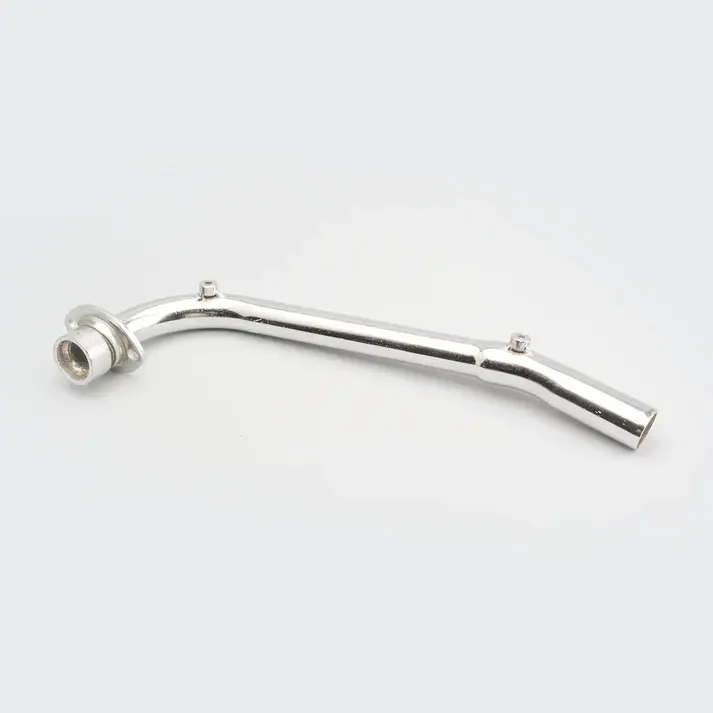 Silencer Bend Pipe Hh