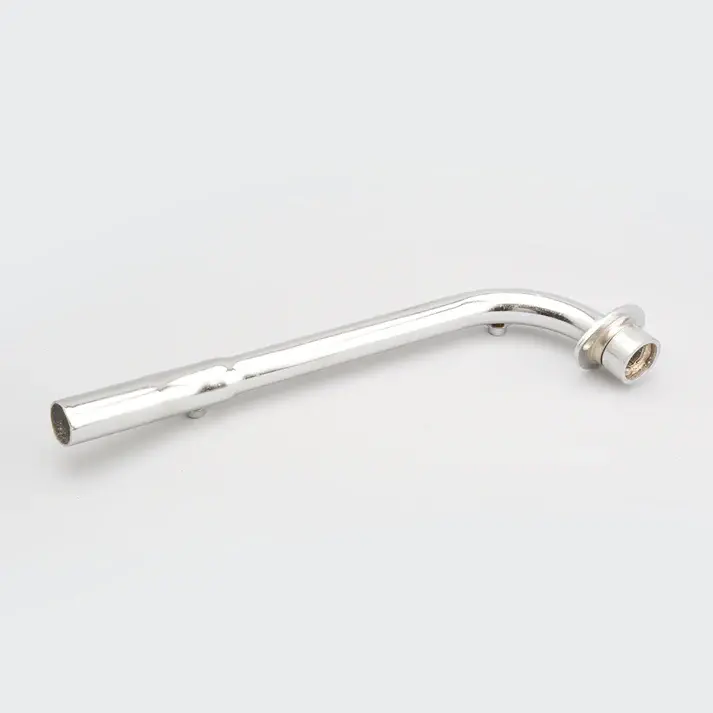 Silencer Bend Pipe Hh - Image 2