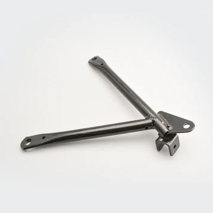 Footrest V Bracke-hero Cd Dlx Right/passion Pro - Image 2