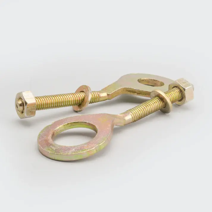 Chain Adjuster Set Ct100/platina/m80