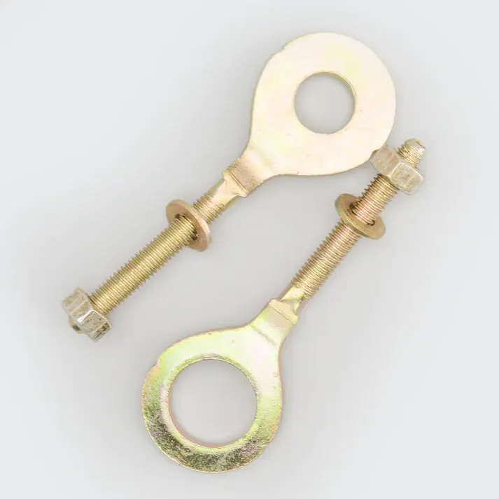 Chain Adjuster Set Ct100/platina/m80 - Image 2