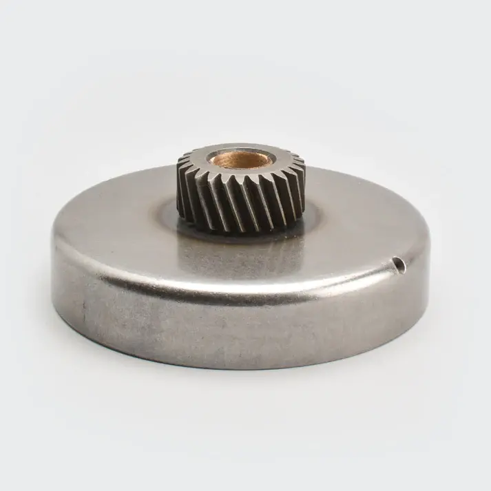Clutch Bell W/gear Xl Super - Image 2