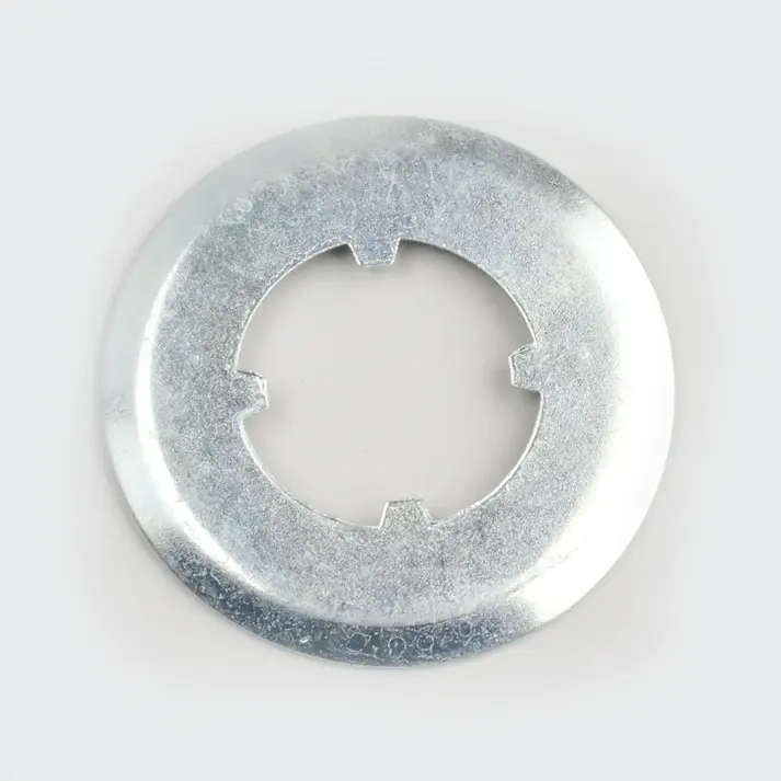 Washer Gear Box Sprocket Lock Xl Super N/m - Image 2