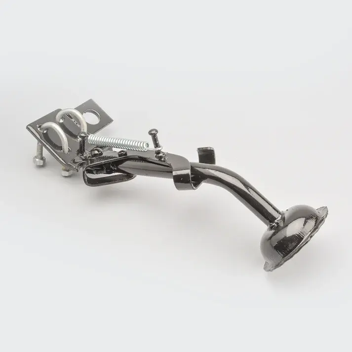 Side Stand Assy (bell Type) Xl Super