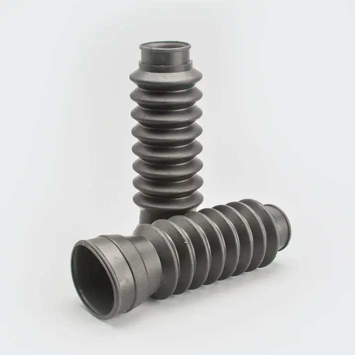 Fork Boot (plastic) Xl Super 3/m/xl100