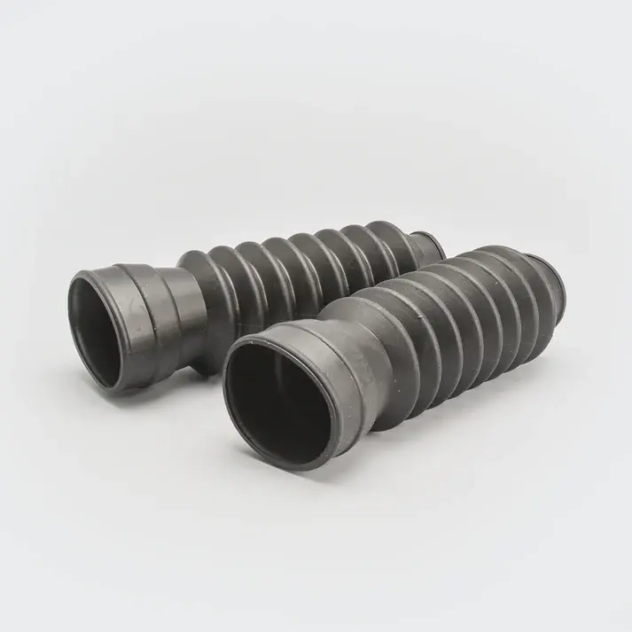 Fork Boot (plastic) Xl Super 3/m/xl100 - Image 2