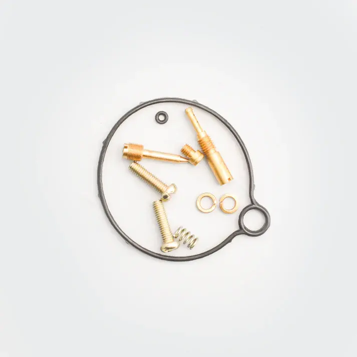 Repair Kit (minor) Carb. Xl Super Heavy Duty - Image 2