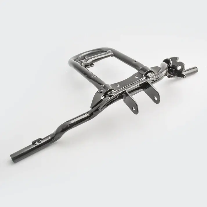 Footrest Rod Xl100 - Image 2