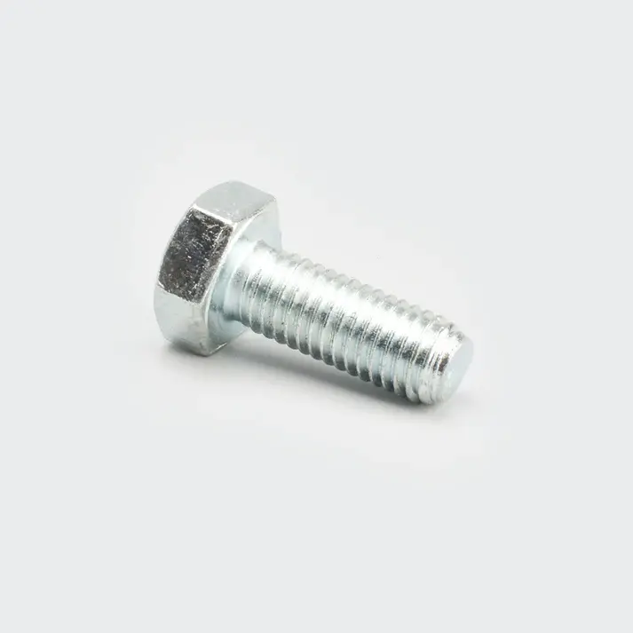 Bolt Silencer Fixing Xl Super