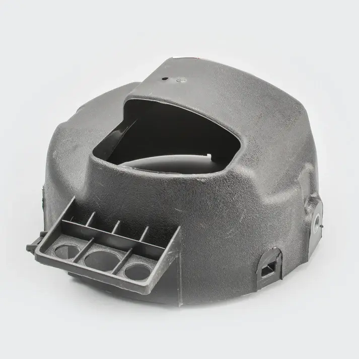 H.l.doom Xl100 Bs4