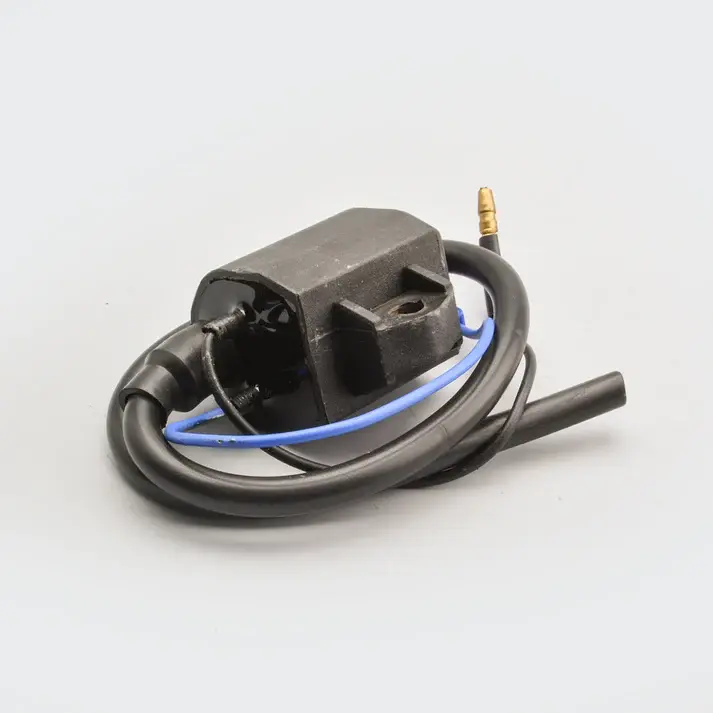 Coil Ignition Pep