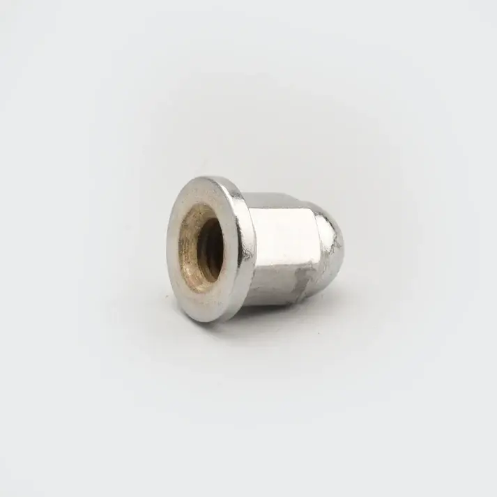 Nut Shocker Victor