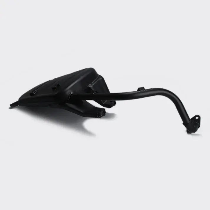 Silencer Assy Activa O/m - Image 2