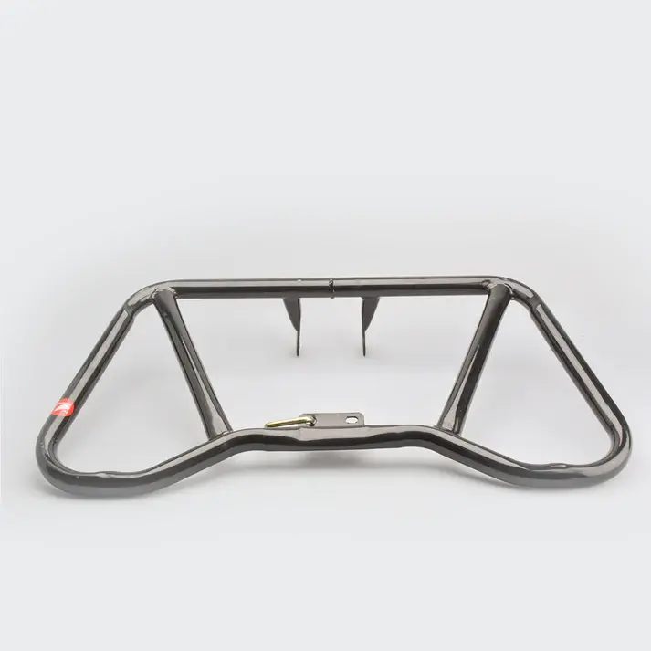 Crash Guard (blk) Unicorn/dazzler - Image 2