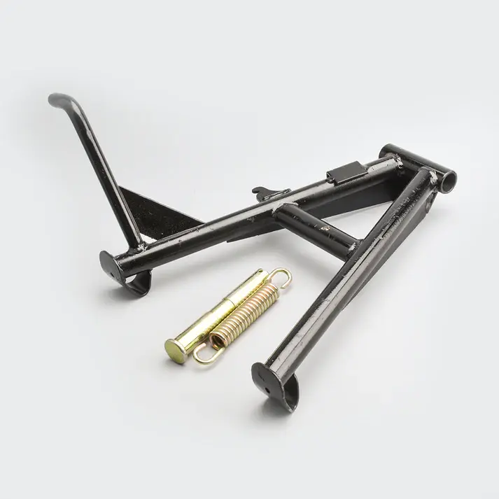 Centre Stand Assy W/pin & Spring Unicorn