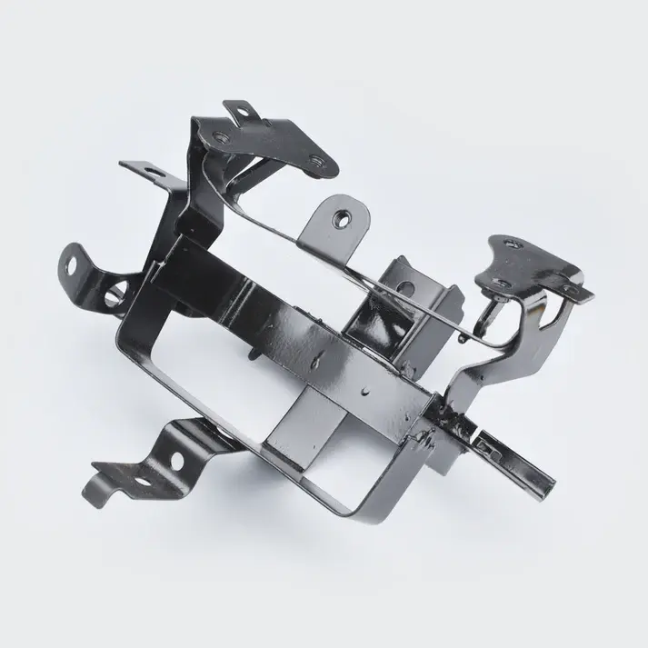 Battery Box Activa 110 - Image 2