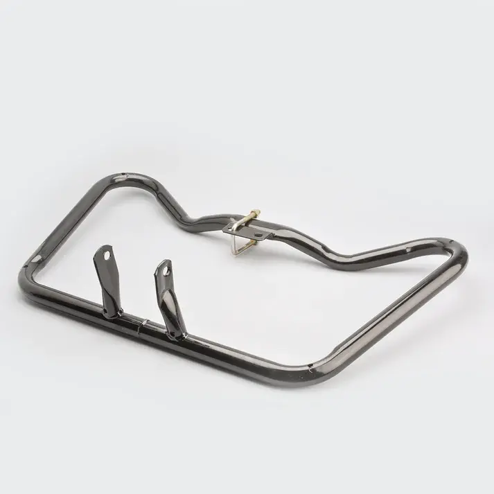 Crash Guard (blk) Shine/trigger - Image 2