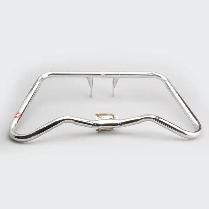 Crash Guard (cp) Shine/trigger