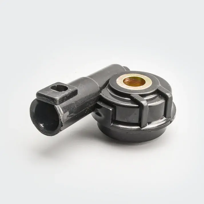 Speedometer Hub Drive (blk) Unicorn/shine/cbz-xtreme/splendor Plus/passion Pro/splendor Pro/super Splendor - Image 2