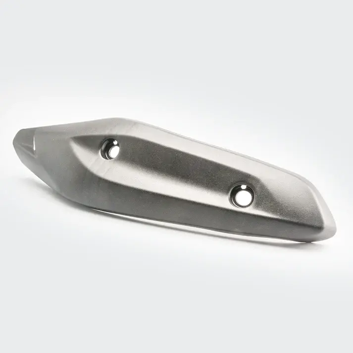 Silencer Patra Activa 125 - Image 2