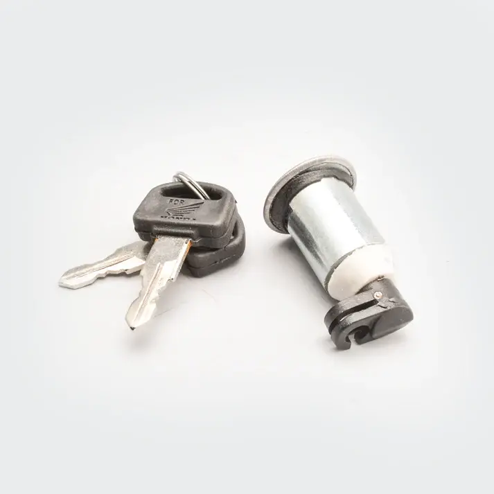 Lock Seat Activa N/m