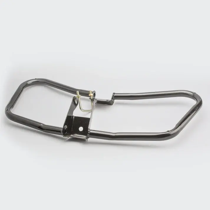 Crash Guard (blk) Livo - Image 2