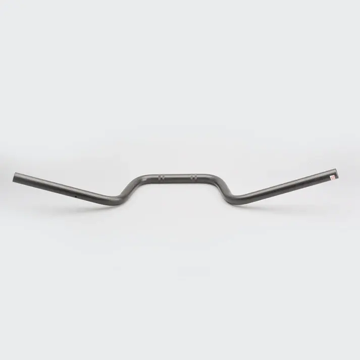 Handle Bar (blk) Shine