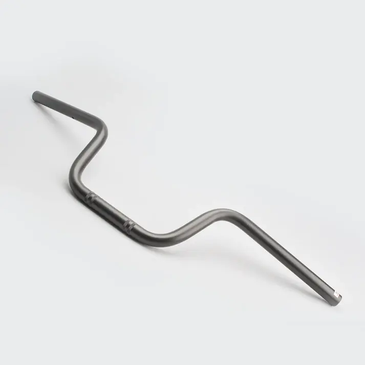 Handle Bar (blk) Shine - Image 2