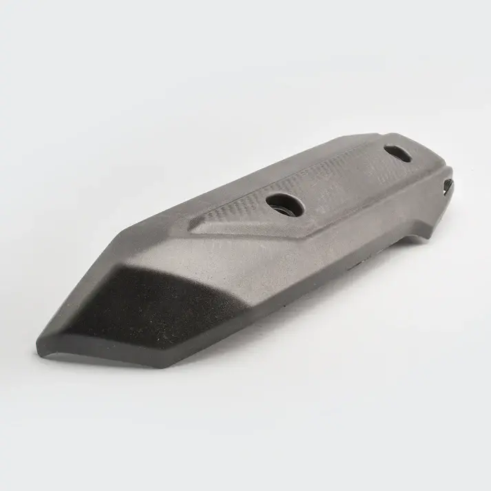 Silencer Patra Grazia
