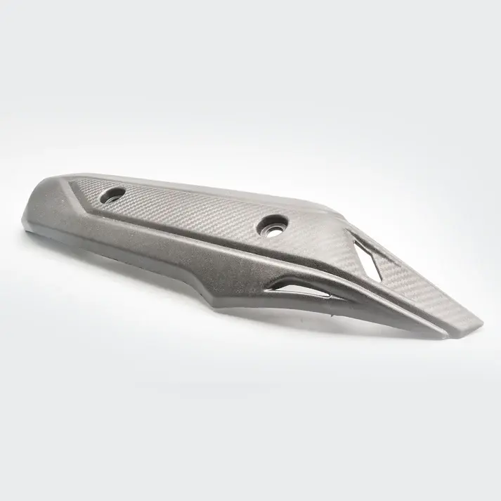 Silencer Patra Grazia - Image 2