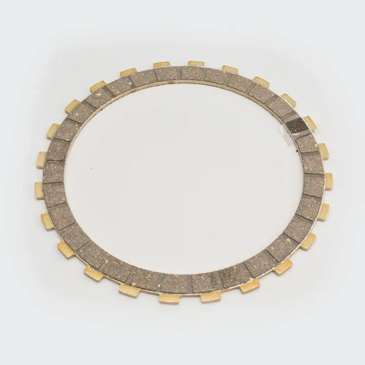Clutch Plate Pulsar 150 O/m/pulsar 180 O/m/pulsar 150 Dtsi (ug2)