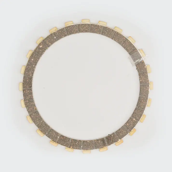 Clutch Plate Pulsar 150 O/m/pulsar 180 O/m/pulsar 150 Dtsi (ug2) - Image 2
