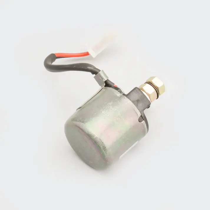 Starter Relay Pulsar O/m/discover O/m - Image 2