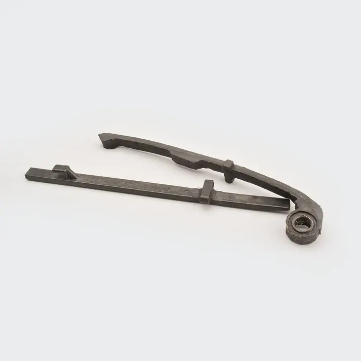 Timing Chain Guide/pad Bajaj Pulsar Ug4