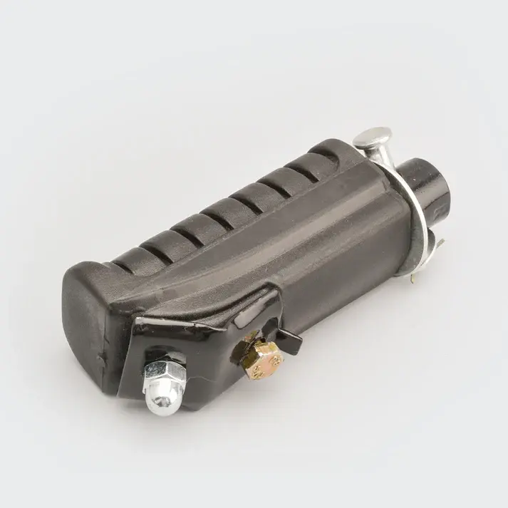 Front Footrest Assy-bajaj Pulsar Dtsi Right - Image 2