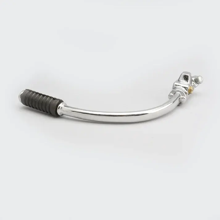 Kick Assy Discover Dtsi/discover 125/discover 135 - Image 2