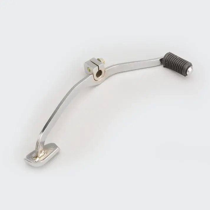 Gear Lever-bajaj Discover 125/135 - Image 2