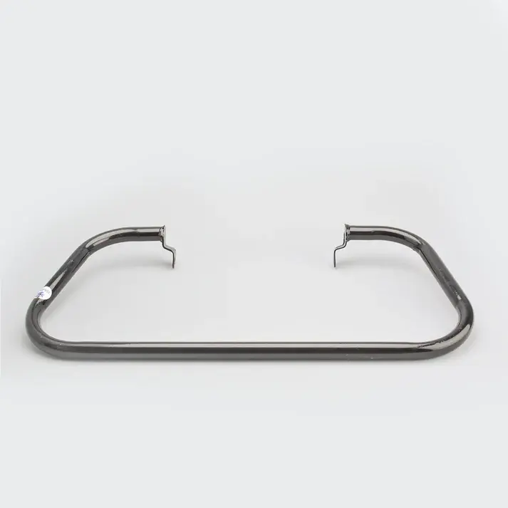 Crash Guard (blk) Discover