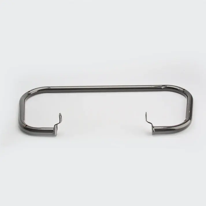 Crash Guard (blk) Discover - Image 2
