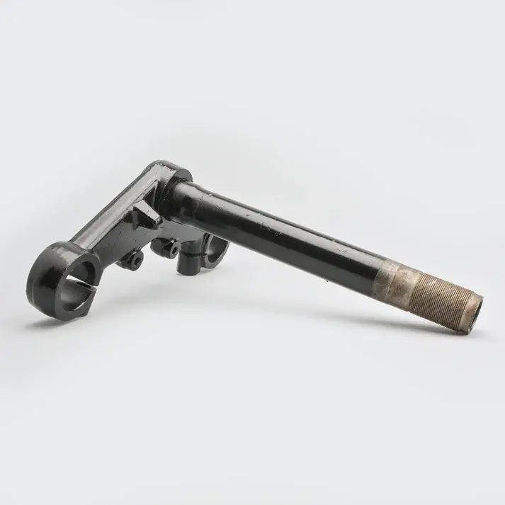 Handle T Stem Discover