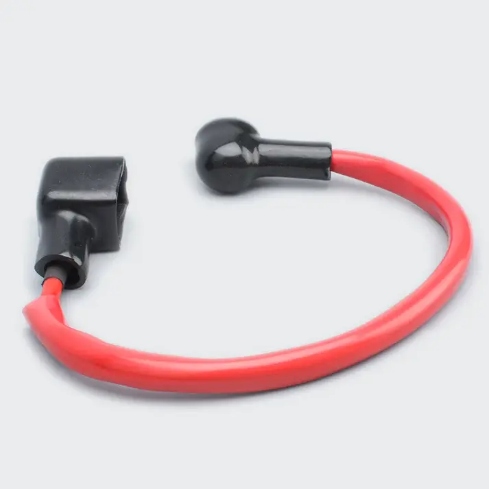 Battery Terminal W/wire (red) Pulsar - Image 2