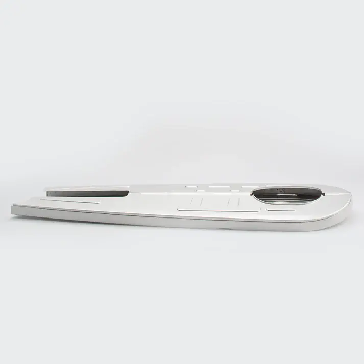 Chain Cover (slvr) Pulsar 150 Dtsi/pulsar 180 Dtsi