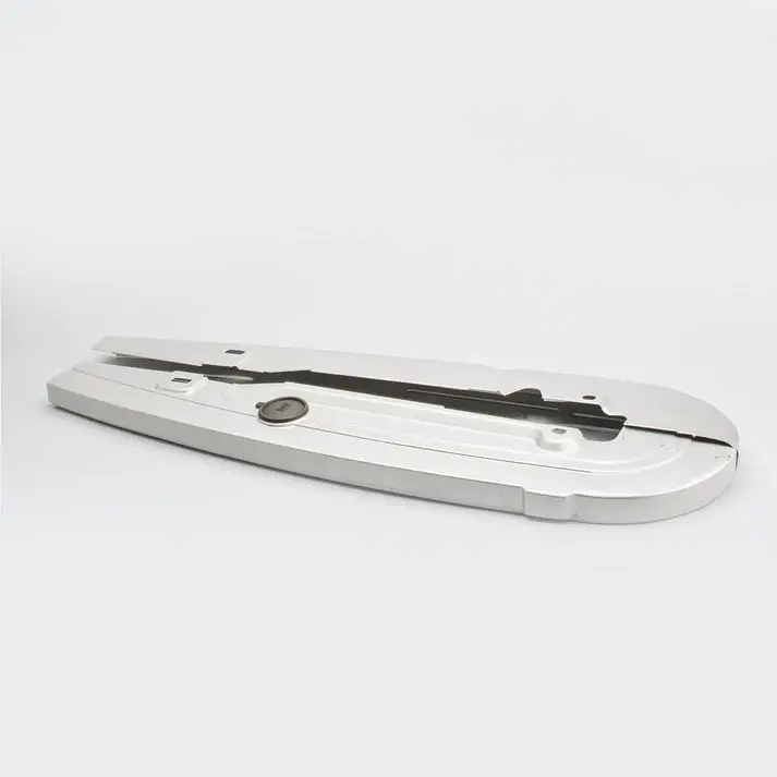 Chain Cover (slvr) Pulsar 150 Dtsi/pulsar 180 Dtsi - Image 2