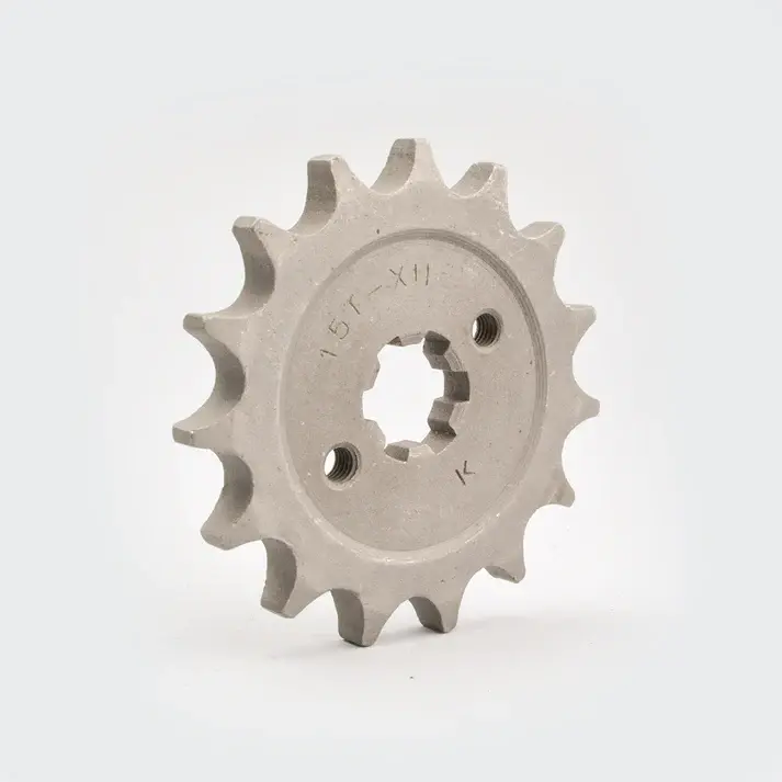 Sprocket Gear Box (15t) Pulsar 135 - Image 2