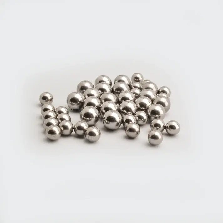 Fork Balls Kit Rx100/star/apache/jupiter