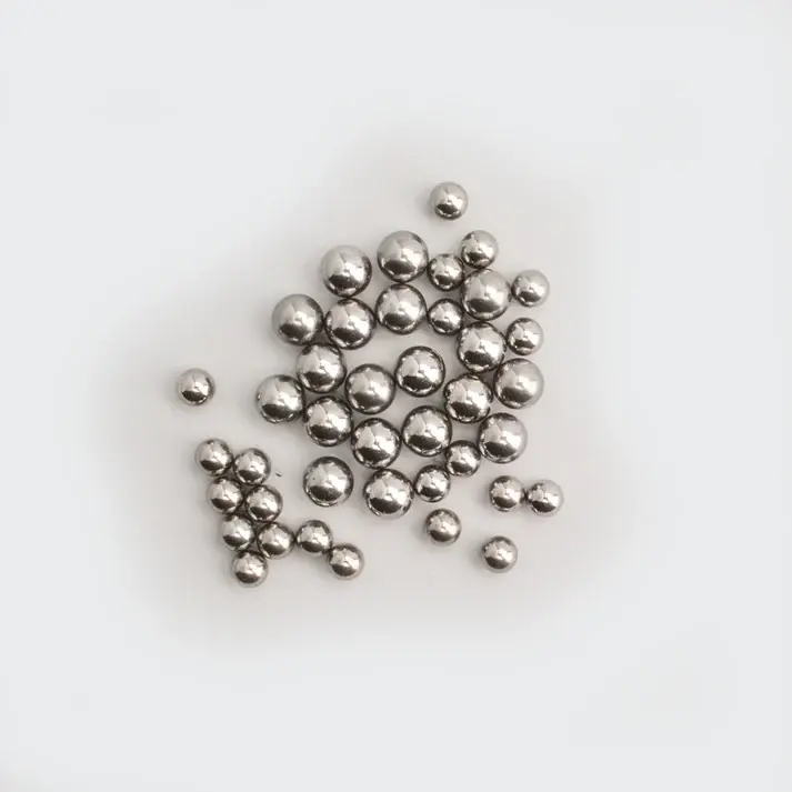 Fork Balls Kit Rx100/star/apache/jupiter - Image 2