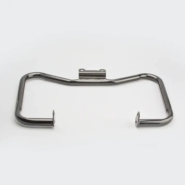 Crash Guard (blk) Rtr160