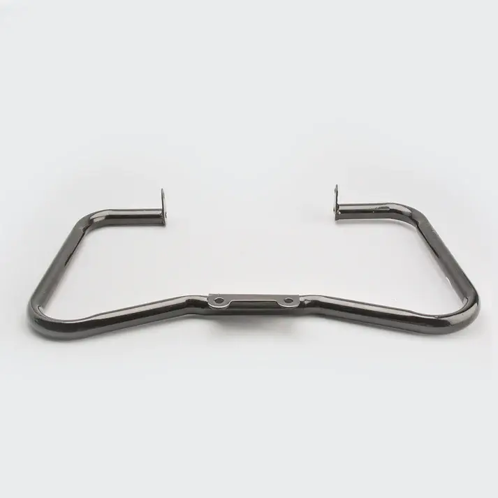 Crash Guard (blk) Rtr160 - Image 2